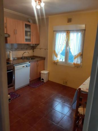 Casa independiente en Brañalonga s/n