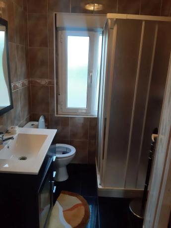 Casa independiente en Brañalonga s/n