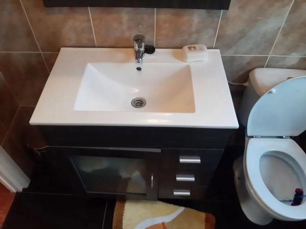 Casa independiente en Brañalonga s/n