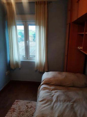 Casa independiente en Brañalonga s/n