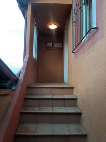 Casa independiente en Brañalonga s/n