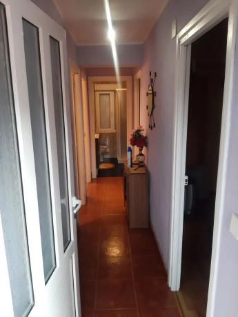 Casa independiente en Brañalonga s/n