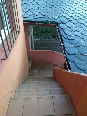 Casa independiente en Brañalonga s/n