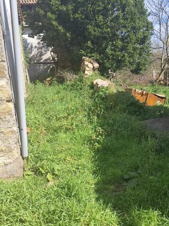 Casa independiente en As-219, 11