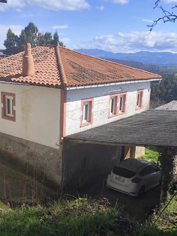 Casa independiente en As-219, 11