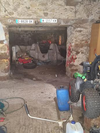 Casa independiente en As-219, 11