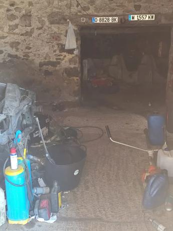 Casa independiente en As-219, 11