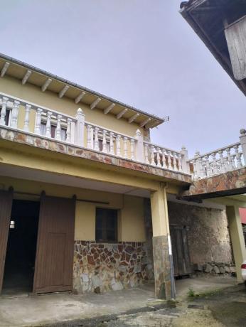 Casa independiente en la millariega, 7