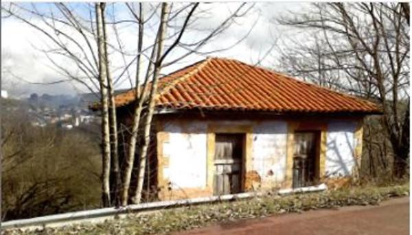 Finca rústica en Villacabrera s/n Sn