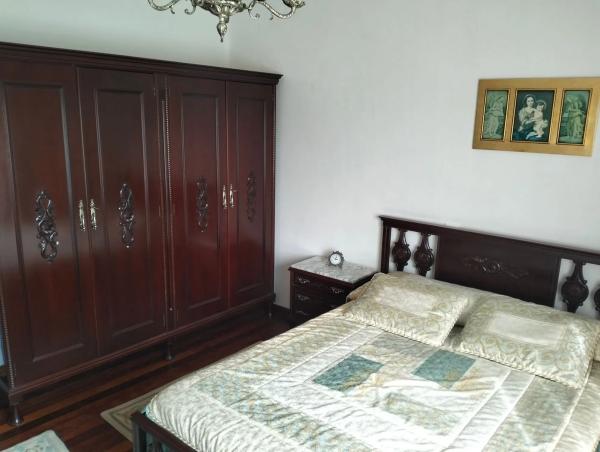 Casa independiente en la millariega, 7