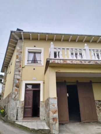 Casa independiente en la millariega, 7