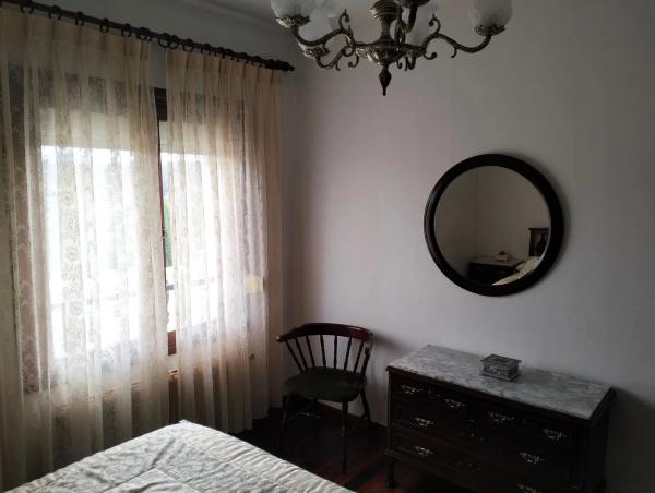 Casa independiente en la millariega, 7