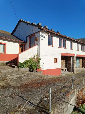 Casa de pueblo en Candanedo s/n