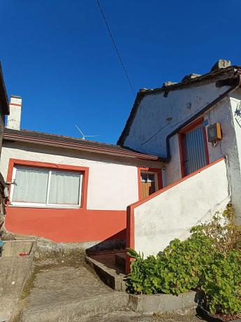 Casa de pueblo en Candanedo s/n