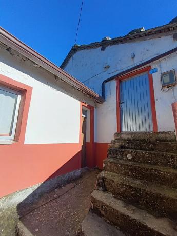 Casa de pueblo en Candanedo s/n