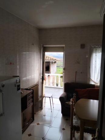 Casa independiente en la millariega, 7