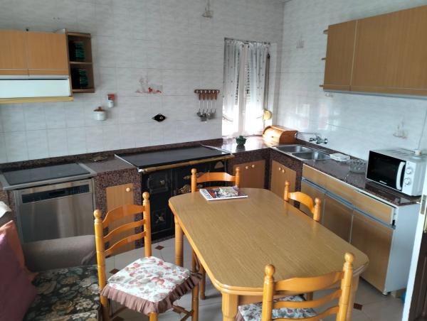 Casa independiente en la millariega, 7