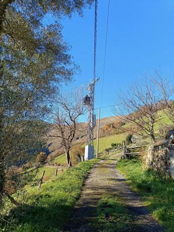 Casa de pueblo en Candanedo s/n