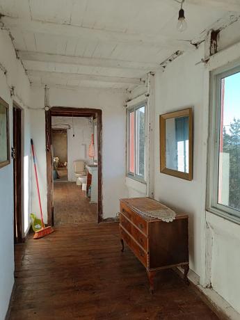 Casa de pueblo en Candanedo s/n