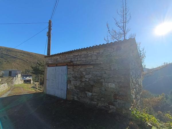 Casa de pueblo en Candanedo s/n
