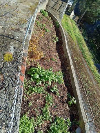 Casa de pueblo en Candanedo s/n