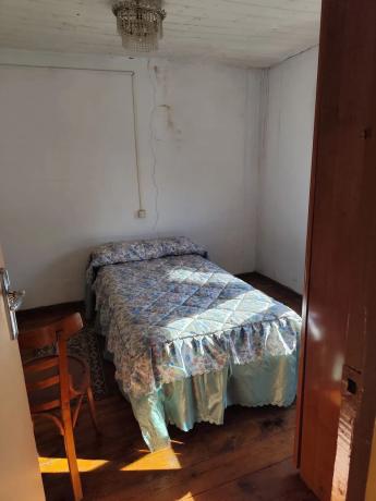 Casa independiente en los pontones s/n