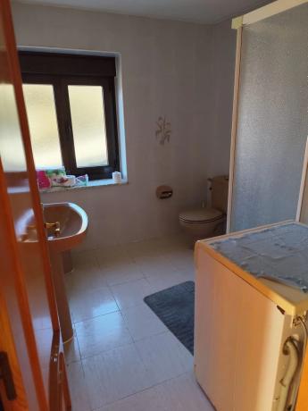 Casa independiente en los pontones s/n