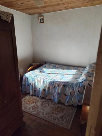 Casa independiente en los pontones s/n