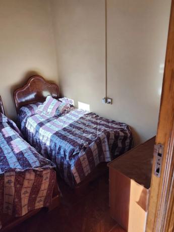 Casa independiente en los pontones s/n