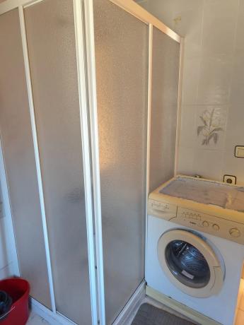 Casa independiente en los pontones s/n