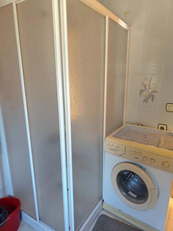 Casa independiente en los pontones s/n