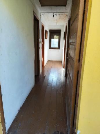 Casa independiente en los pontones s/n