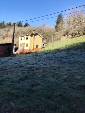 Casa independiente en los pontones s/n