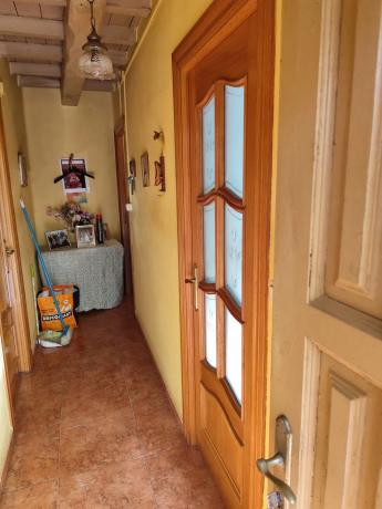 Casa independiente en los pontones s/n