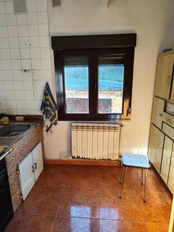 Casa independiente en los pontones s/n