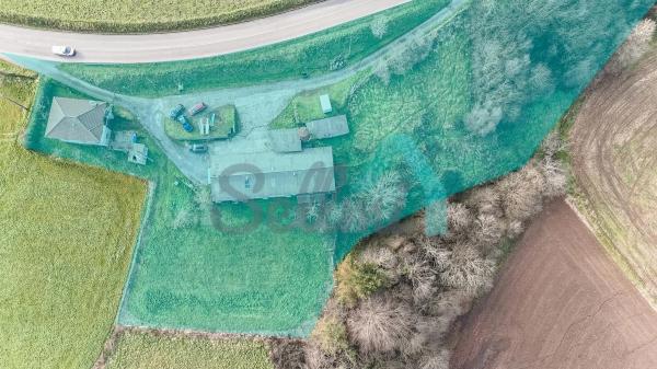 Casa independiente en La Millariega