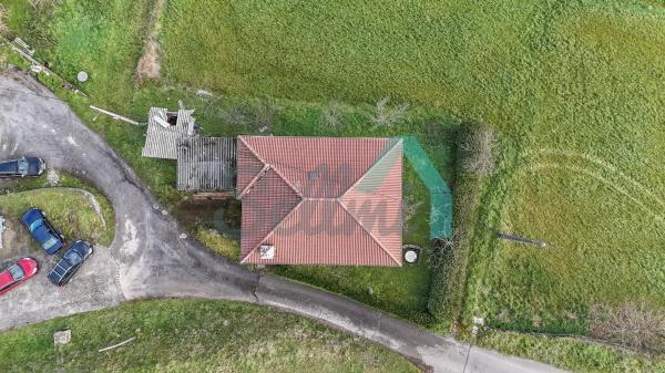 Casa independiente en La Millariega