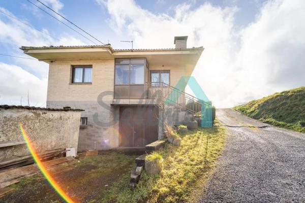 Casa independiente en La Millariega