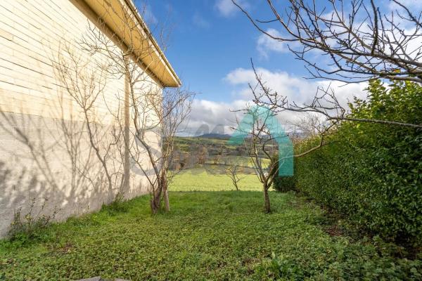 Casa independiente en La Millariega