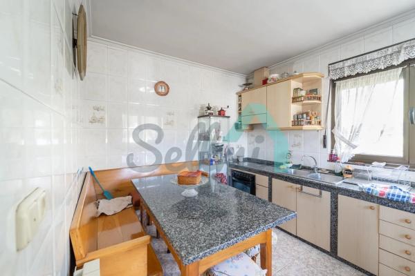 Casa independiente en La Millariega