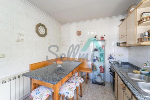 Casa independiente en La Millariega