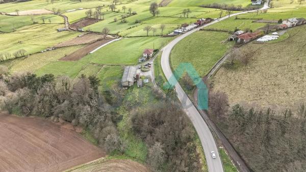Casa independiente en La Millariega