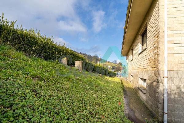 Casa independiente en La Millariega