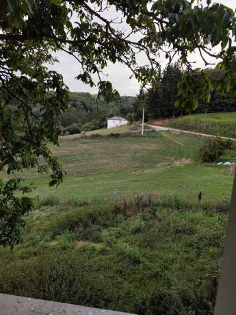 Casa independiente en Magarin s/n