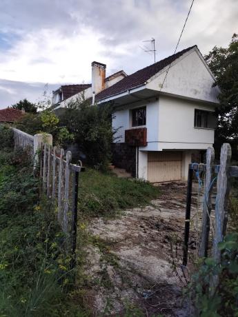 Casa independiente en Magarin s/n