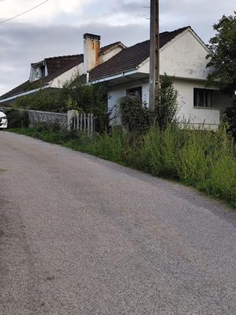 Casa independiente en Magarin s/n