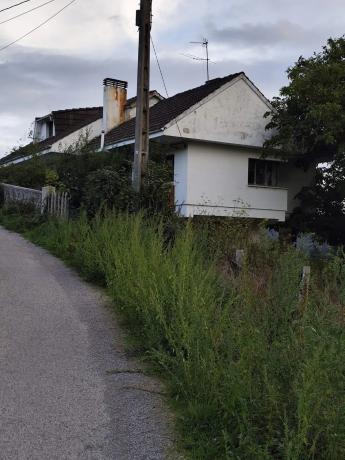 Casa independiente en Magarin s/n