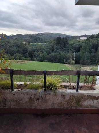 Casa independiente en Magarin s/n