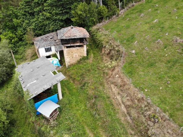 Casa independiente en Navelgas - Fastias, 6 -2