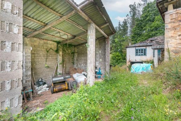 Casa independiente en Navelgas - Fastias, 6 -2